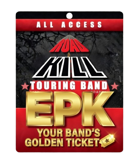 ALL ACCESS EPK